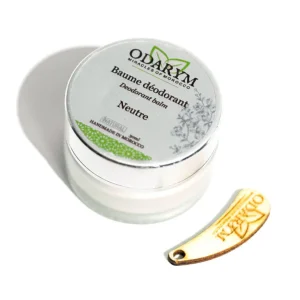 Odarym Baume Déodorant Neutre – 30 ml