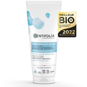 Baume relipidant neutre