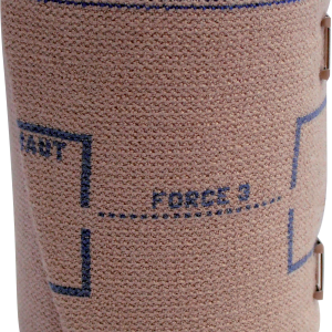 Bande de compression Biflex 17 + Etalonnée Forte