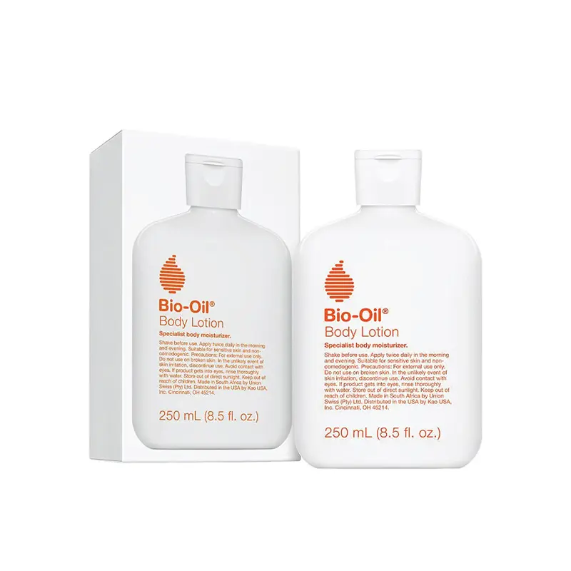 BIO OIL LOTION POUR LE CORPS 175ML