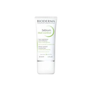 BIODERMA Sébium Mat Control