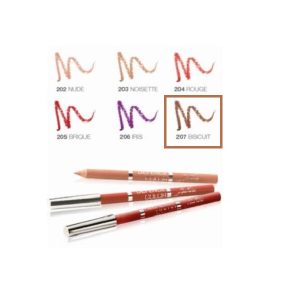 Crayon lèvres 207 Biscuit – BIONIKE