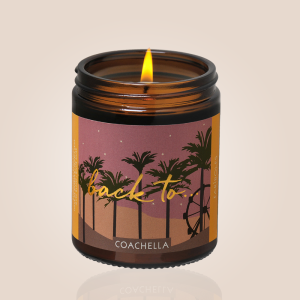 Bougie back to … Coachella