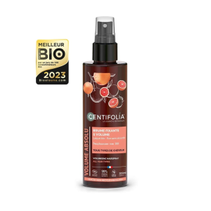 Brume fixante volume Centifolía