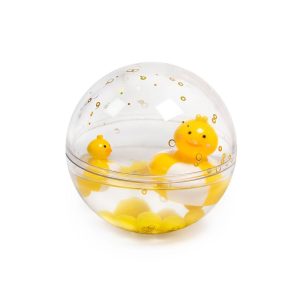 Bulle de bain – Canard – Petit Boum