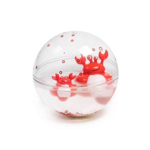 Bulle de bain – Crabe – Petit Boum