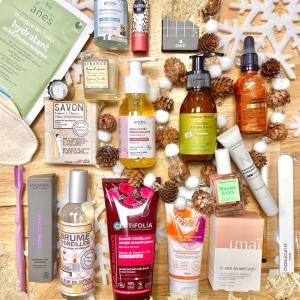 Calendrier de l&rsquo;avent cosmétiques 2025