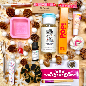 Calendrier de l&rsquo;avent Produits & DIY Enfant 2025