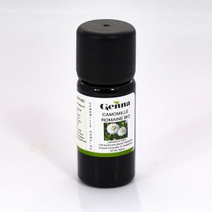 Huile Essentielle Camomille  Romaine Bio – 5ml – Genna