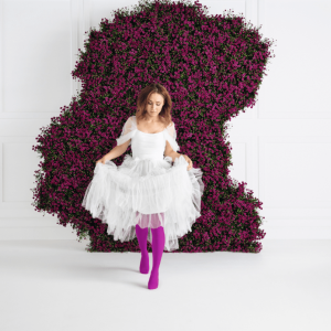 Chaussettes de contention Soft Tendance classe 2