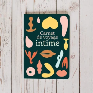Carnet de voyage intime