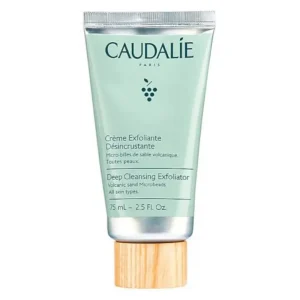 CAUDALIE CREME EXFOLIANTE DESINCRUSTANTE 75ML