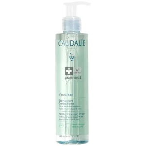 CAUDALIE – VINOCLEAN EAU MICELLAIRE DÉMAQUILLANTE 200ML