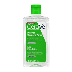 Eau Micellaire Hydratante -295 ml- CeraVe