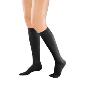 Chaussettes de contention Discrétion classe 1