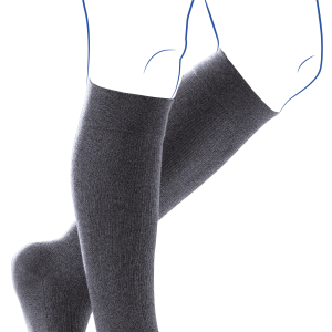 Chaussettes de contention Venoflex City Confort Coton classe 1
