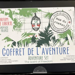Coffret de l&rsquo;aventure