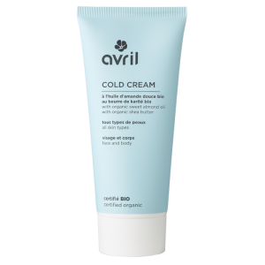 Cold Cream Avril