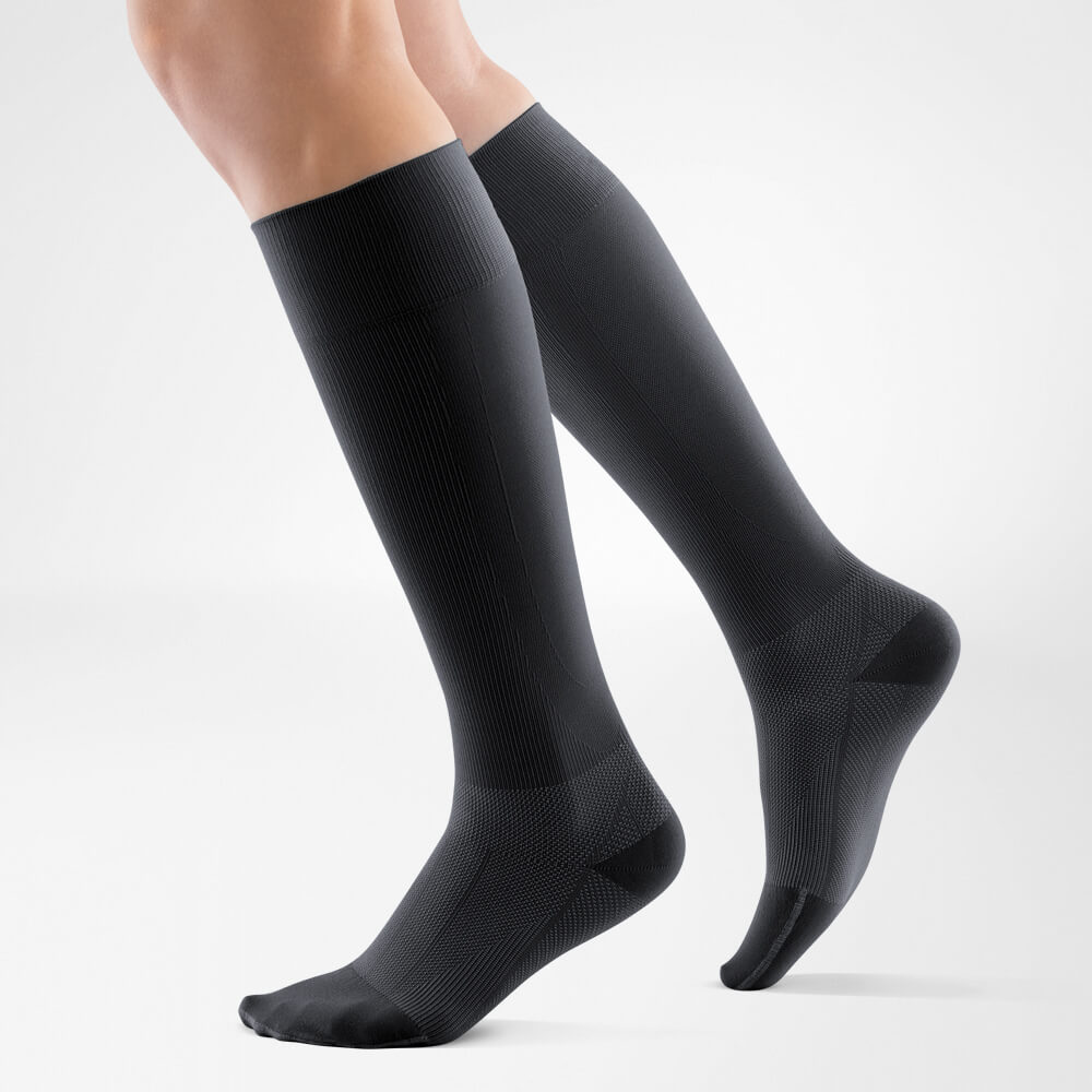 Chaussettes de compression sportive PERFORMANCE – Image 2