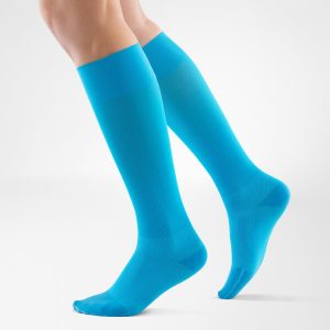 Chaussettes de compression sportive PERFORMANCE