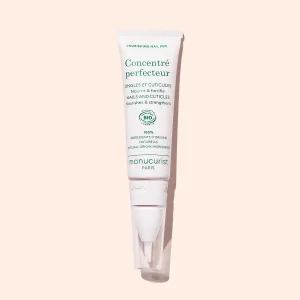 Concentré perfecteur ongles et cuticules