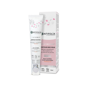 Contour des yeux Centifolía