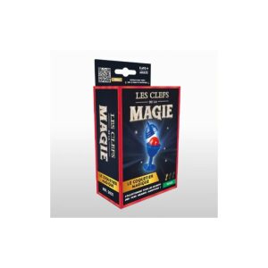 Tour de Magie : Le Coquetier Magique