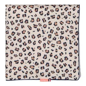 Couverture Bébé Baker