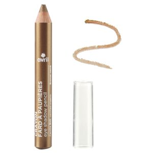 Crayon fard à paupières Bronze nacré Avril