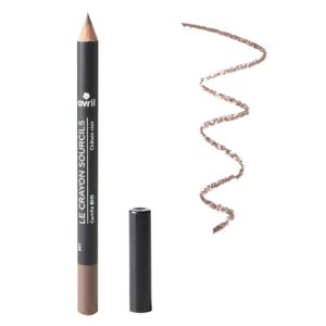 Crayon sourcils Châtain clair Avril