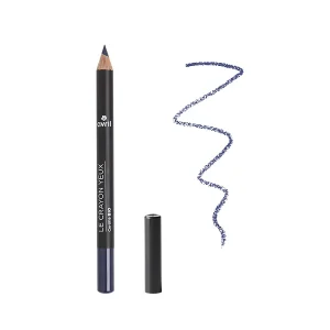 Crayon Yeux Bleu Nuit Bio – 1 g – avril
