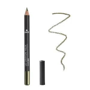 Avril Crayon Yeux Vert Camouflage Bio