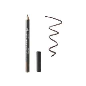 Avril Crayon Sourcils Ultra Brun Bio