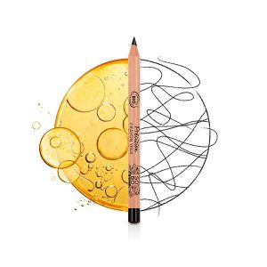 Précision Crayon Yeux Noir Bio – SO&rsquo;BIO étic