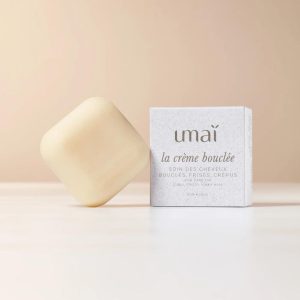 La crème bouclée Umaï