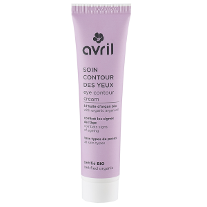 SOIN CONTOUR DES YEUX