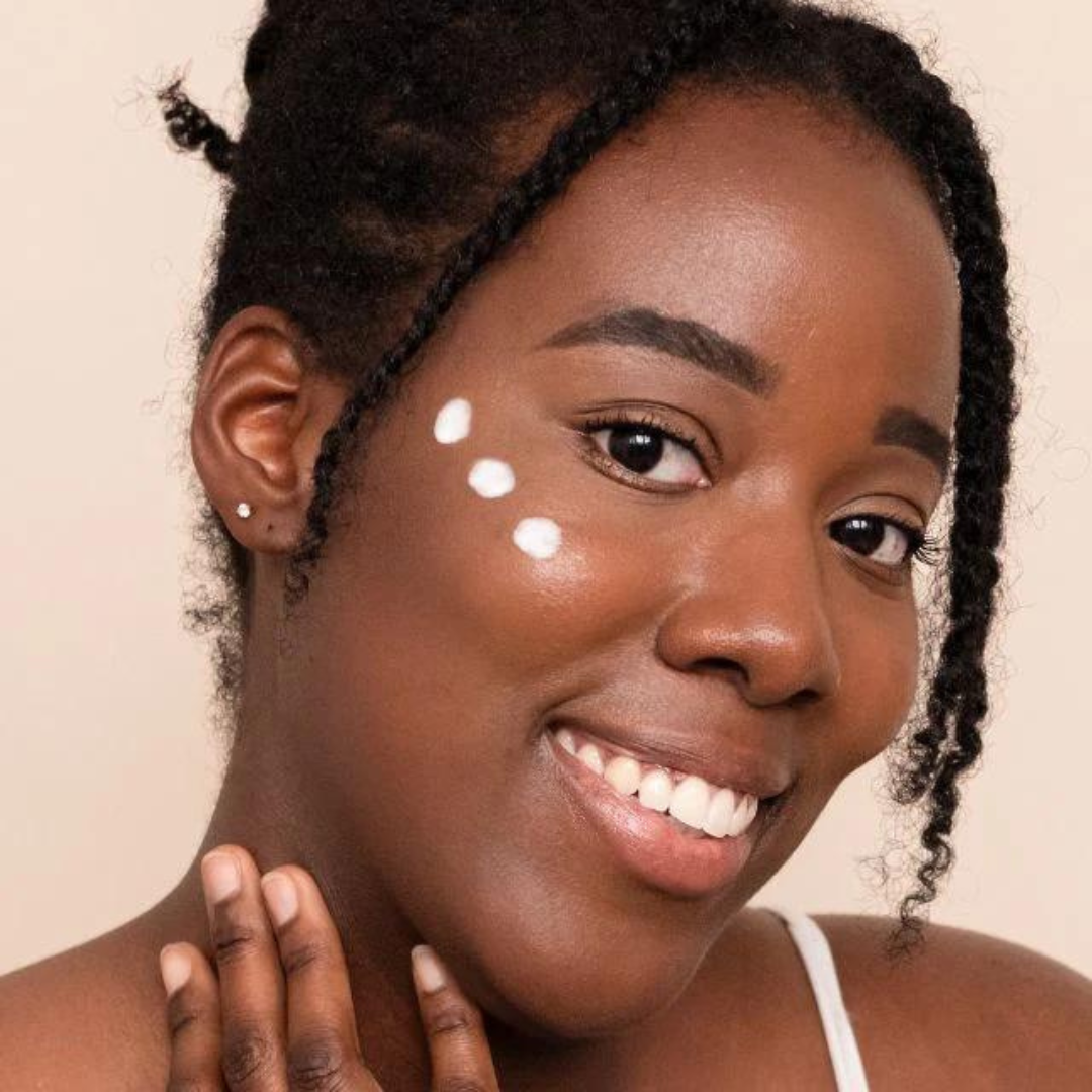 Crème visage matifiante Endro – Image 2