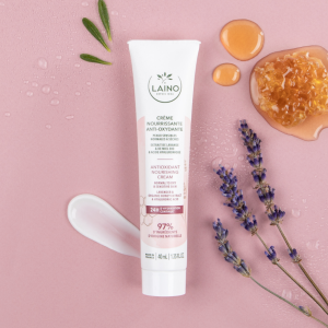 LAINO Crème nourrissante anti-oxydante