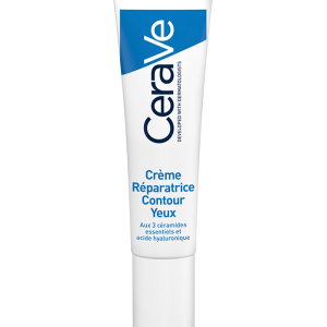 CeraVe Crème Réparatrice Contour Yeux Pour tout type de peau