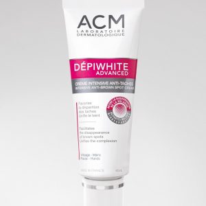 ACM DÉPIWHITE Advanced