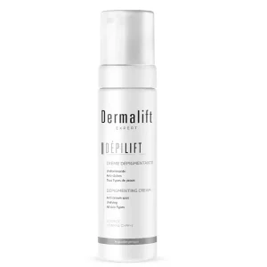 Dépilift Crème Dépigmentant – 50 ml – Dermalift