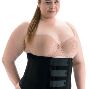 Ceinture de contention POST PARTUM Digibelt Confort