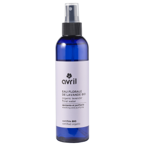 Eau florale de Lavande Avril