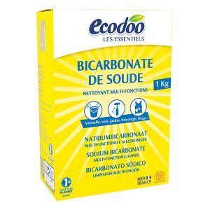 Bicarbonate de Soude -500g- Ecodoo