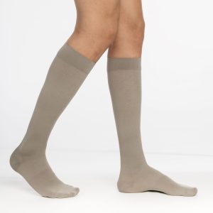 Chaussettes de contention Essentiel Expert Homme Classe 3