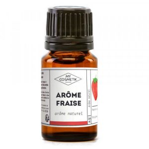 ARÔME FRAISE