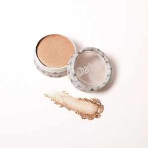 Fard à paupières Charlotte Bio – Copper