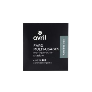 Fard multi-usages Caraîbes irisé Avril