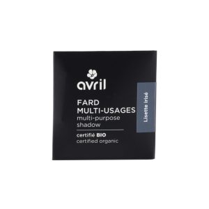 Fard multi-usages Lisette irisé Avril