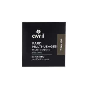 Fard multi-usages Trésor irisé Avril